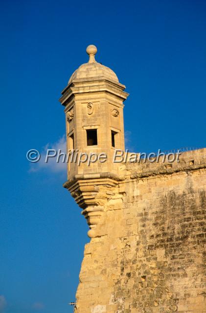 malte 03.JPG - Fort Saint-AngeTourPointe de SengleaVittoriosa (Birgu)Malte
